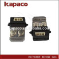 Regulador de la resistencia del motor del soplador del precio barato 7701033535 para RENAULT 1998-2001